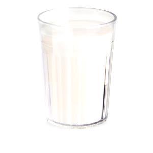 8 fl oz (240 ml) 2% Milk