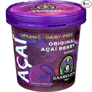 8 fl oz (240 ml) Acai Amazon Blast