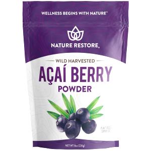 8 fl oz (240 ml) Acai Berry Classic