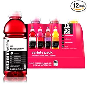 8 fl oz (240 ml) Acai Pomegranate Dragonfruit