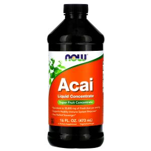 8 fl oz (240 ml) Acai Strawberry Samba