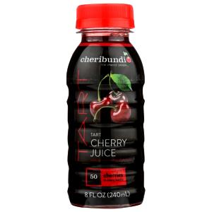 8 fl oz (240 ml) Apple Cherry Juice