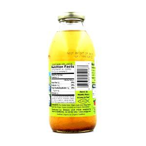 8 fl oz (240 ml) Apple Cider Vinegar Drink