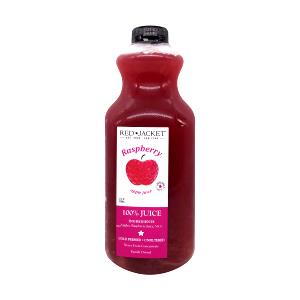 8 fl oz (240 ml) Apple Raspberry Juice