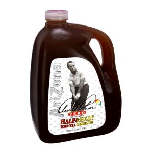 8 fl oz (240 ml) Arnold Palmer Zero Half & Half Iced Tea
