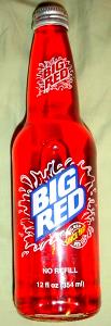 8 fl oz (240 ml) Big Red