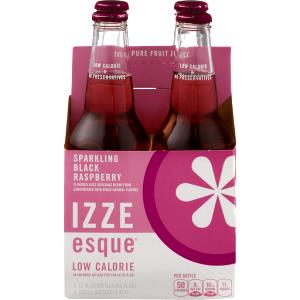 8 fl oz (240 ml) Black Raspberry Juice