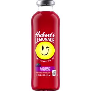 8 fl oz (240 ml) Blackberry Lemonade