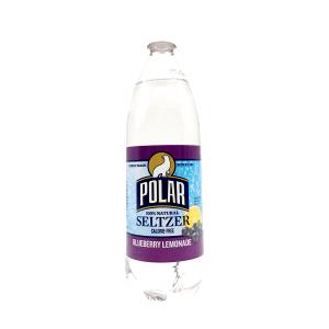 8 fl oz (240 ml) Blueberry Lemonade Seltzer