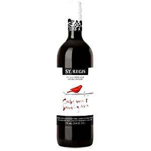 8 fl oz (240 ml) Cabernet Sauvignon