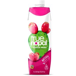 8 fl oz (240 ml) Cactus Water