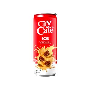 8 fl oz (240 ml) Cafe Energy