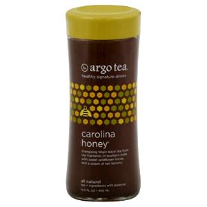 8 fl oz (240 ml) Carolina Honey Tea
