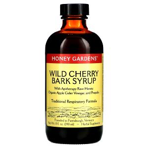 8 fl oz (240 ml) Cherry Cider