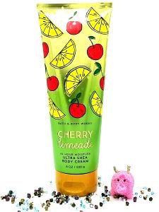 8 fl oz (240 ml) Cherry Limeade