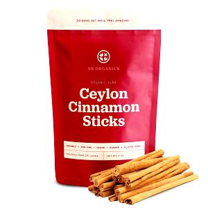 8 fl oz (240 ml) Cinnamon Stick Tea