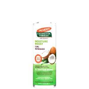 8 fl oz (240 ml) Coconut Boost