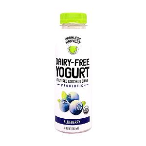 8 fl oz (240 ml) Coconut Drink