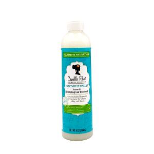 8 fl oz (240 ml) Coconut Water & Orange Juice Blend