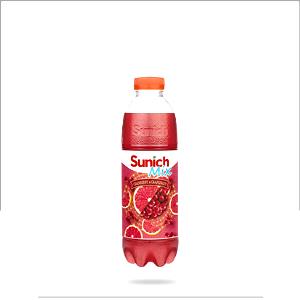 8 fl oz (240 ml) Cranberry Grapefruit
