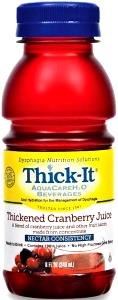 8 fl oz (240 ml) Cranberry Nectar