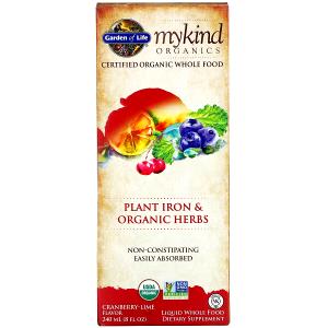 8 fl oz (240 ml) Cranberry Pumpkin Bisque