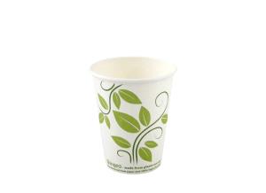 8 fl oz (240 ml) Cup-Pa Mocha Cappuccino