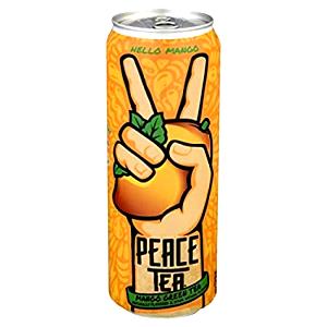 8 fl oz (240 ml) Diet Papaya Mango Iced Tea
