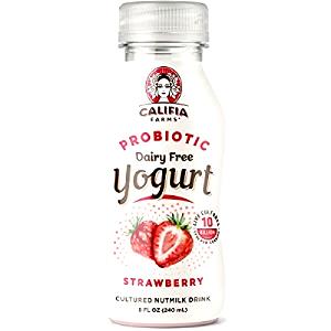 8 fl oz (240 ml) Drinkable Yogurt Mango