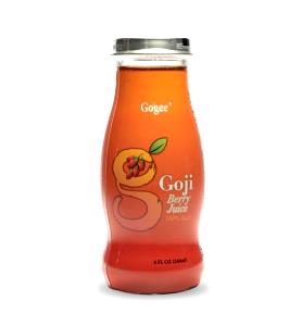 8 fl oz (240 ml) Empower - Goji Berry