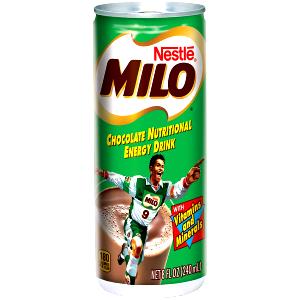 8 fl oz (240 ml) Energy Drinks