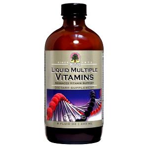 8 fl oz (240 ml) Enhanced Juice - Multi-Vitamin