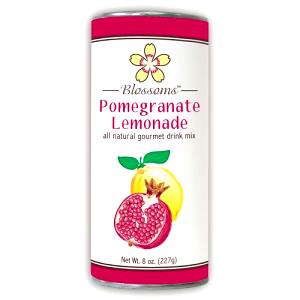 8 fl oz (240 ml) Enhanced Pomegranate Lemonade