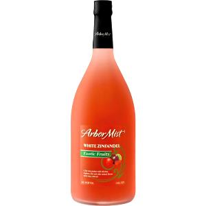 8 fl oz (240 ml) Exotic Fruits White Zinfandel