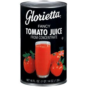 8 fl oz (240 ml) Fancy Tomato Juice
