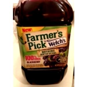 8 fl oz (240 ml) Farmer