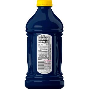 8 fl oz (240 ml) Flavor Splash - Raspberry