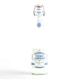 8 fl oz (240 ml) French Market Sparkling Lemonade