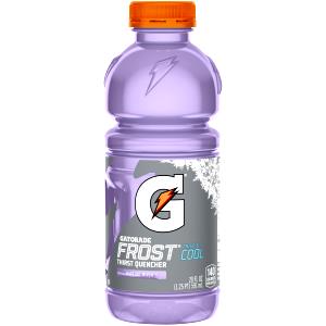 8 fl oz (240 ml) Frost Riptide Rush