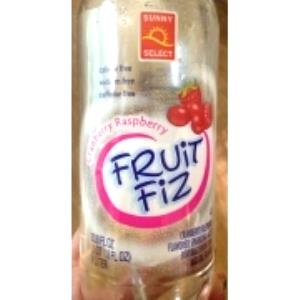 8 fl oz (240 ml) Fruit Fiz