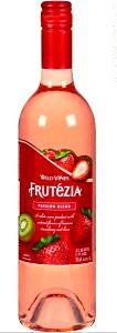8 fl oz (240 ml) Frutezia Passion Blend