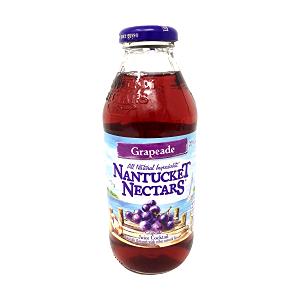 8 fl oz (240 ml) Grapeade Juice Drink