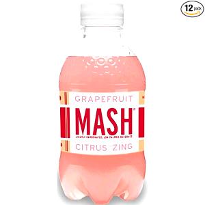 8 fl oz (240 ml) Grapefruit Citrus Zing