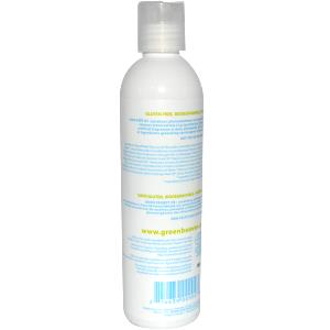 8 fl oz (240 ml) Green Protein