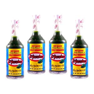 8 fl oz (240 ml) Greens 4