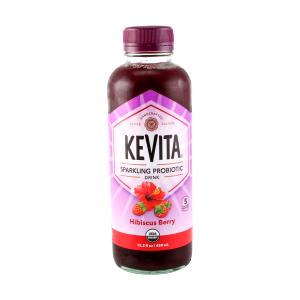 8 fl oz (240 ml) Hibiscus Berry
