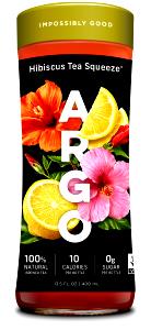 8 fl oz (240 ml) Hibiscus Tea Squeeze