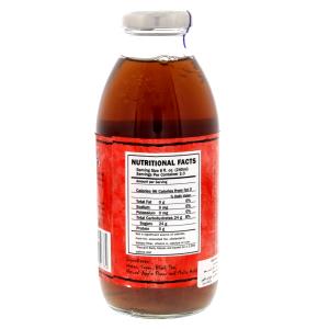 8 fl oz (240 ml) Iced Tea