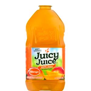 8 fl oz (240 ml) Juicy Juice Mango