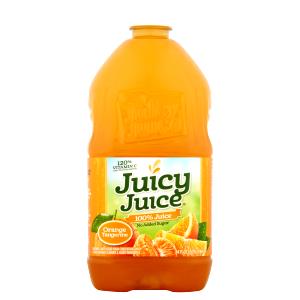 8 fl oz (240 ml) Juicy Juice Orange Tangerine